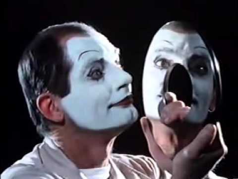 Mechanical Seals operational theory movi-burgman