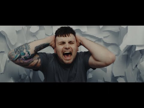 MyMusic Records - Anchor The Appetite - "Change" (Official Music Video)