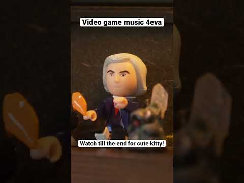 What’s your favorite video game music?👾🎮🕹#videogamemusic #vgm #finalfantasy #gaming #retrogaming