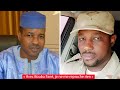 Amadou Koïta s’explique : « je n’ai pas trahi, on a été mandaté »