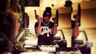 Troy Ave   Cuffin Season Freestyle