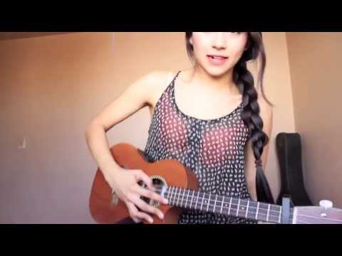 Carlos Rivera - Fascinación (ukulele cover)