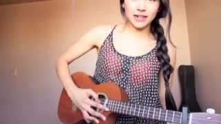 Carlos Rivera - Fascinación (ukulele cover)