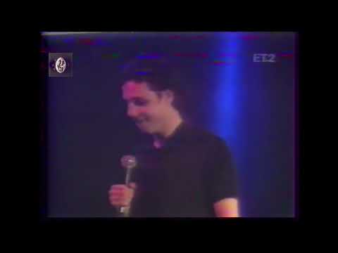 SOUTH OF NO NORTH | LIVE | 1989 | ATHENS | RODON