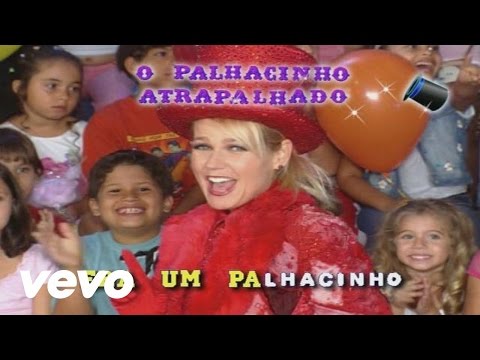 Video thumbnail for O Palhacinho Atrapalhado