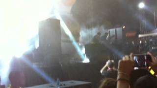 Goody Two Shoes - Duck Sauce HARD Summer Fest 2011