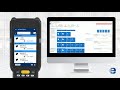 Etiscan NAVConnect Kommissionierung für Dynamics NAV 365 Business Central