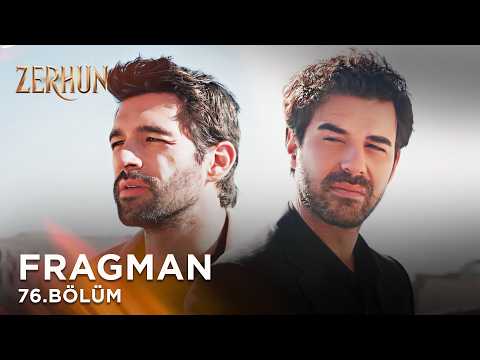 Zerhun 76. Bölüm Fragmanı - Ön İzleme Detayları