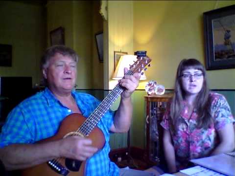 I Fall To Pieces - A dedication to Patsy Cline by Sue Ray & her dad Owen Ray