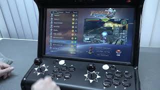 IYO Gaming Pandora's Box 2 Player DIY Solution