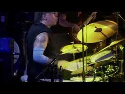 magma "last seven minutes" only drums view