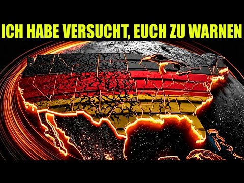Warum die Offenbarung EUROPA nie erwähnt – und warum Sie das alarmieren sollte