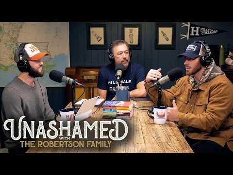 Our Culture’s Biggest Lie About Spirituality | 1279