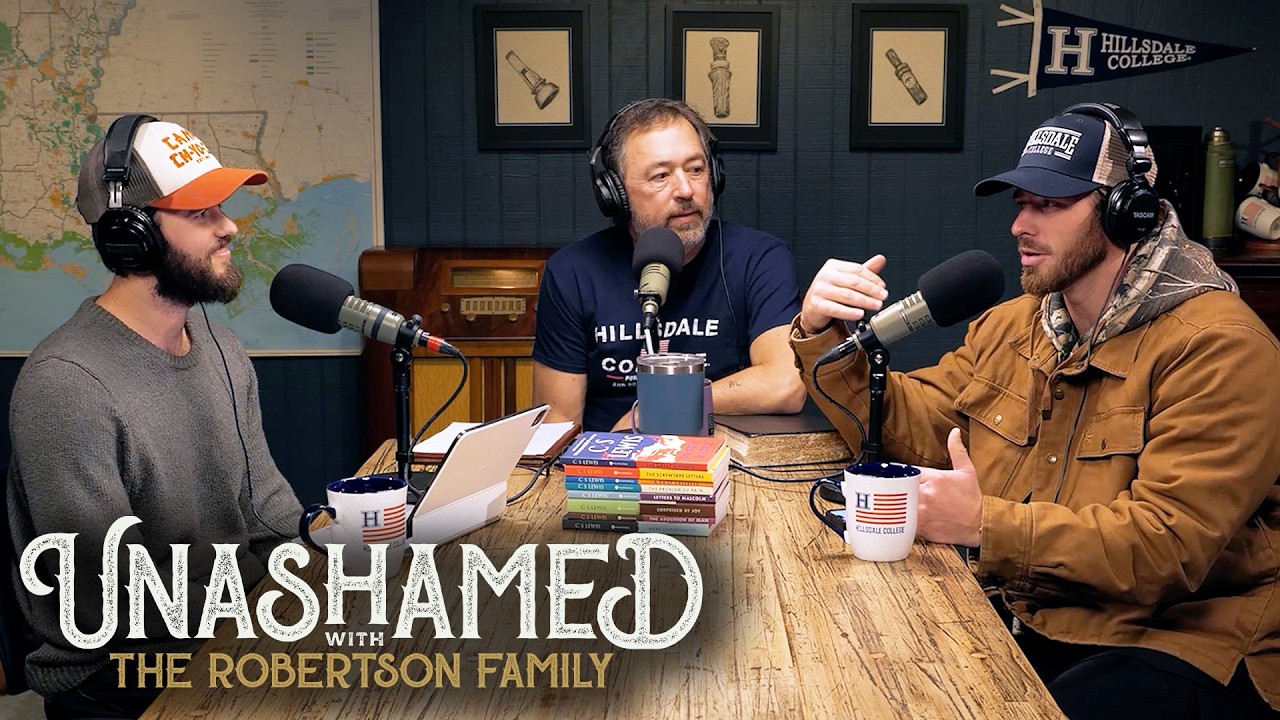 Ep 1279 |  Our Culture’s Biggest Lie About Spirituality