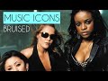 Sugababes - Bruised (High Tone / PAL)