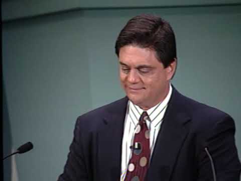 AGBC #1223 - "The Greatest Among You" - Dan Dozier