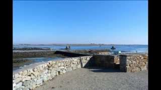 Lettermore, Galway Bay, County Galway