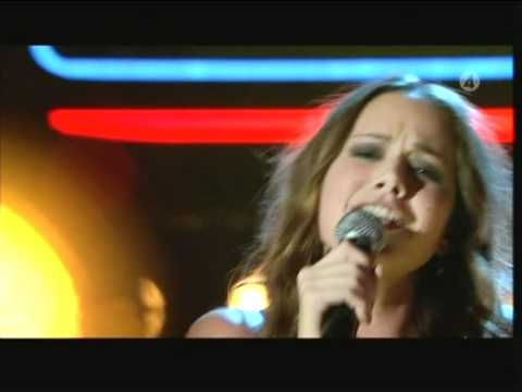 Madeleine Finck Björgen - Stop and Stare (HQ+, Stereo)