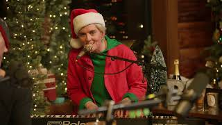 Brandi Carlile - Fairytale of New York (Holiday Livestream 2025)