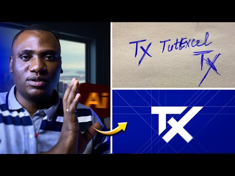 Comment faire un motif sur Adobe Illustrator 2020