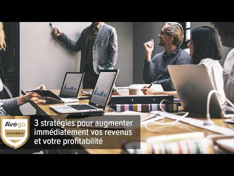 , title : 'WEBINAIRE- 3 STRATÉGIES POUR AUGMENTER IMMÉDIATEMENT VOS REVENUS ET VOTRE PROFITABILITÉ'