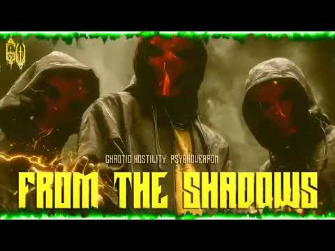 Chaotic Universe and Chaotic Hostility