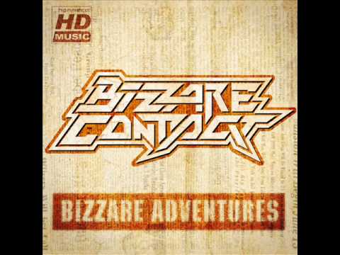 Bizzare Contact Feat. Loud - People, Music, Money & Drugs