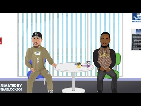 Deep Green x Looney - Holy Ghost #FreeLooney