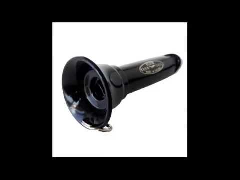 Acme lokkefløyte - Kråke/Crow 259