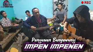 Download lagu Impen Impenen || Pengamen Banyuwangi - Falesh Group Terbaru mp3