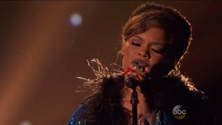 Andra Day - RearView (Performance ESPYS 2016 - In Memoriam)