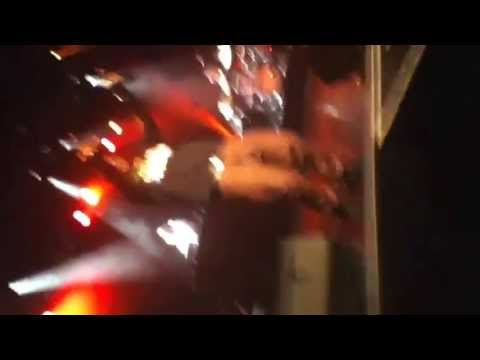 YOUSSOUPHA CONCERT DE LA MÉTROPOLE - APPRENTISSAGE AVEC S-PI VERSION LIVE