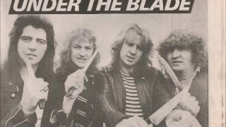 Weapon (uk)  'One Night Stand' 1980 Written by Jeff Summers & Danny Hynes