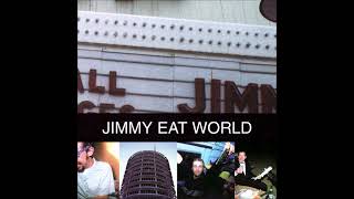 Jimmy Eat World – 11. Digits (Alternate Version) (Singles Compilation)