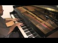 LUDOVICO EINAUDI: "Un mondo a parte" | Cory Hall, pianist-composer