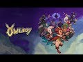 Owlboy - Action Trailer | PS4