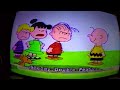Opening To The Charlie Brown And Snoopy Show 1994 VHS