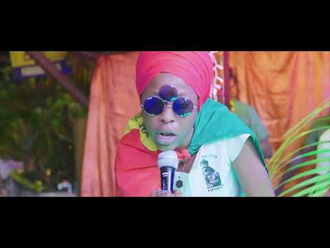 Jalifa - Reggaelize It [Official Video. Released Jul 1st 2022 On Reggaeville]