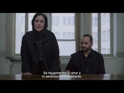 Trailer de El perdón (Ballad of a White Cow) subtitulado en español (HD)