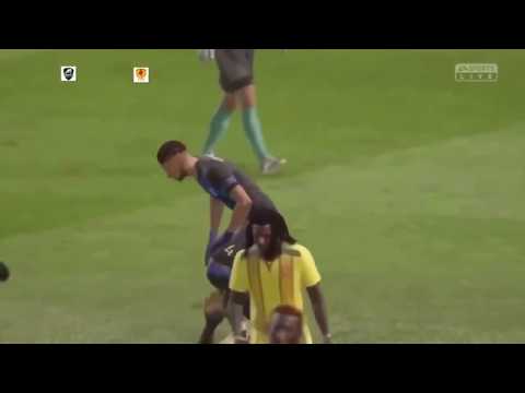 Les résumer des 2 match de Athletico Marseille