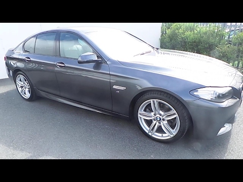 520d msport mineral grey