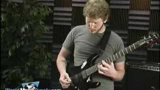 Video thumbnail for Schecter C1 Shedevil Electric Guitar Demo by World Music Supply