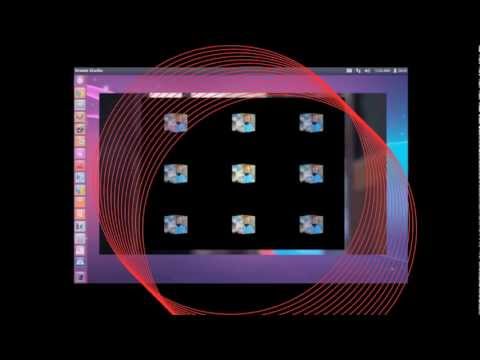 Capitol K - Cumbia Millipedes