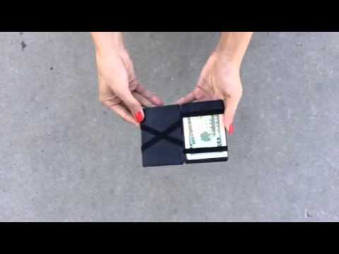 Magic trick wallet/bsm4me.com