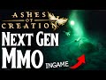 Ashes of Creation's Future is Looking UNREAL (In More Ways Than 1)