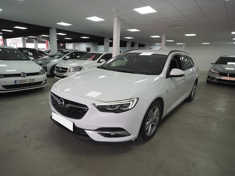 OPEL INSIGNIA ST BUSINESS 1.6 CDTi 136 CV  - REF 3957