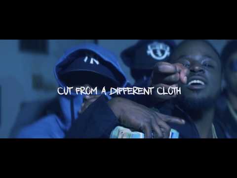 BlockBoi Twitch - Different Cloth