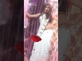 White Saree Crossdresser Saree Sareelove