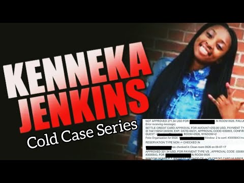 J4K 2020: PEEZ CONFESSES 'EVERBODY WAS INVOLVED' (Cold Case Series)