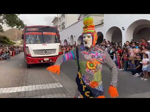 Funny performance | Karcocha Clown